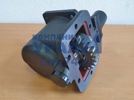 Коробка отбора мощности КОМ 5511-4202010-20 - Фото 4