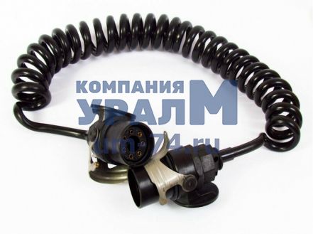 Кабель ABS  7 полосный ADR/GGVG 4.5м DA-00441 - Фото 1