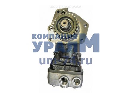 Компрессор одноцилиндровый LK 8906 (ан.53205-3509015) - Фото 1