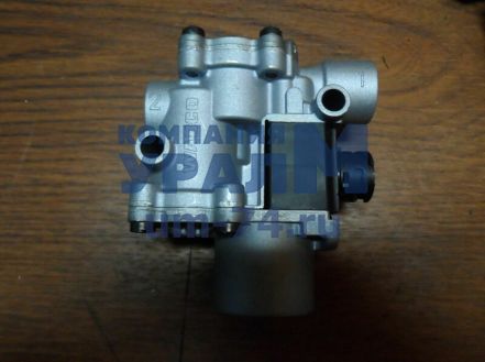 Модулятор АБС (WABCO) (472 195 0180) 4721950180 - Фото 1