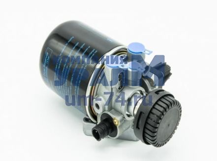 Осушитель воздуха с РДВ (WABCO) (белый картридж) 4324101020 432 410 102 0-В - Фото 1