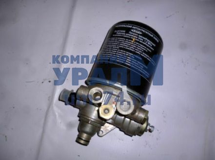 Осушитель воздуха с РДВ (ПААЗ) 11-3536008-10 - Фото 1