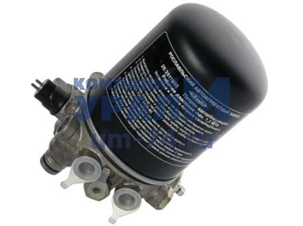 Осушитель воздуха с РДВ (РААЗ) (ан. 100-3511110-01) 25-3511110-01 - Фото 1