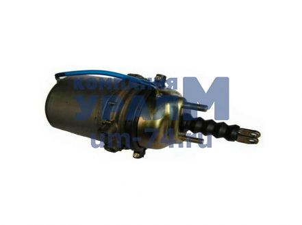 Энергоаккумулятор (20/20) 100-3519100-30 - Фото 1