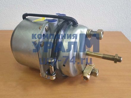 Энергоаккумулятор 100-3519200 (24/24) - Фото 1