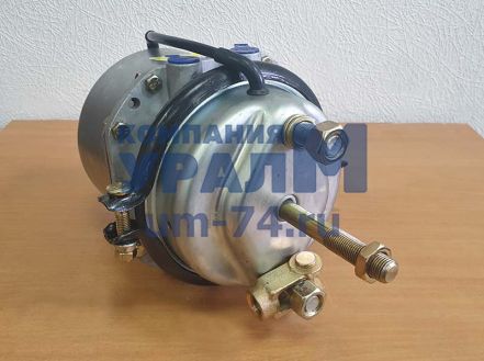 Энергоаккумулятор 100-3519200-10 (24/24) - Фото 2