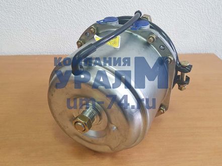 Энергоаккумулятор 100-3519200-10 (24/24) - Фото 3