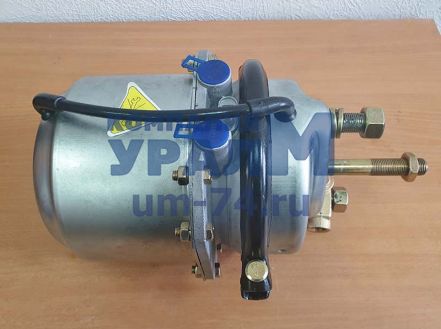 Энергоаккумулятор 100-3519200-10 (24/24) - Фото 1