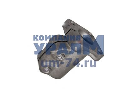 Фланец стяжной регулировочный 14.1703296 - Фото 1