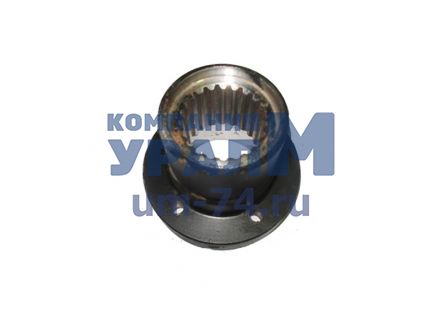 Фланец КС-3574К.14.003 - Фото 1
