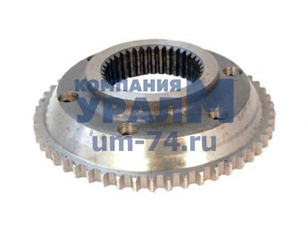 Ступица МАЗ шестерни ведомой z=51 (ОАО МАЗ) 54321-2405051 - Фото 1