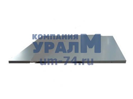 Панель левая 6.37.012 - Фото 1