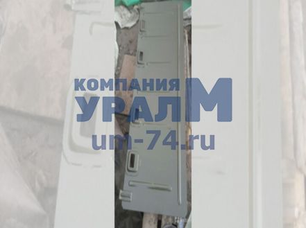 Щит в сборе 6.47.041А - Фото 1
