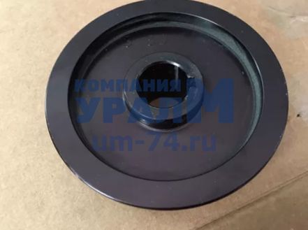 Шкив 8.24.152 - Фото 1