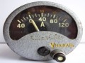 Вольтамперметр ВА-340, (8.50.311) 120А 30В ТУ 25-04.023-78Е - Фото 1