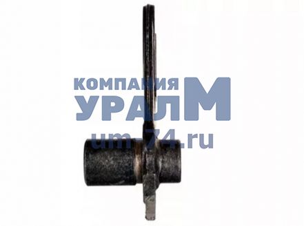 Тяга I и II передач 8.21.015 - Фото 1