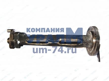 Кронштейн в сборе 6.22.048 - Фото 1