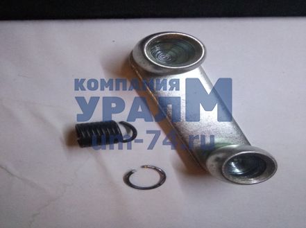 Тяга блокировки 6.22.056 - Фото 1