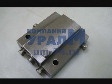 Гидрозамок стрелы на автовышку АГП-22 991.76.20.00 - Фото 1