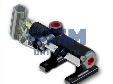 Насос ручной PMO-50 - Фото 1