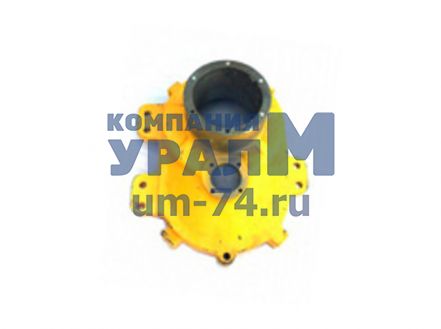 Клапан переливной КС-45721.92.20.600 автокрана КС-45721 - Фото 1