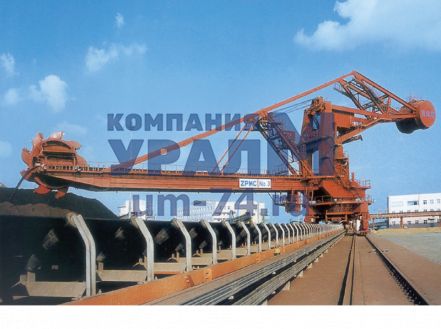 Секция мачты нижняя СП-67А.05.00.000СБ - Фото 1