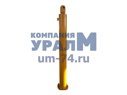 Гидроцилиндр подъема молота СП-49Ц.12.01.000СБ - Фото 1