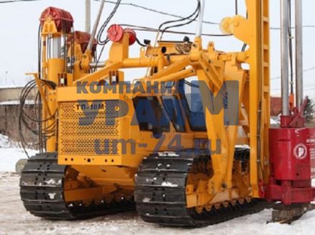 Фланец нижний МК123.0300.002 - Фото 1