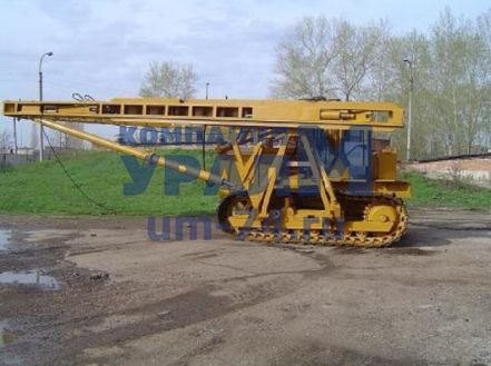 Кронштейн МК123.1101.000СБ - Фото 1