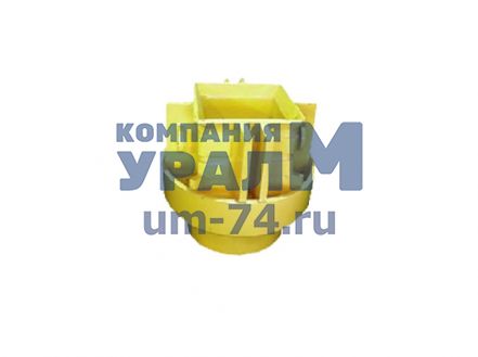 Наголовник НС-300/560-1-00СБ - Фото 1