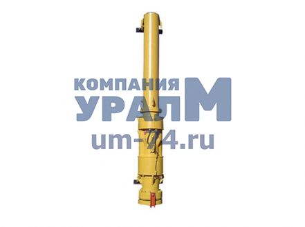 Молот сваебойный трубчатый дизельный МСДТ1-2500-01 (СП-77А) - Фото 1