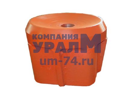 Наголовник - Фото 1