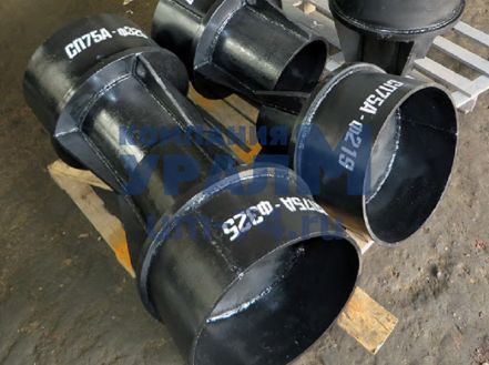 Наголовник (СП77А 350х350) - Фото 1