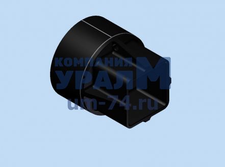 Наголовник СП77А - Фото 1