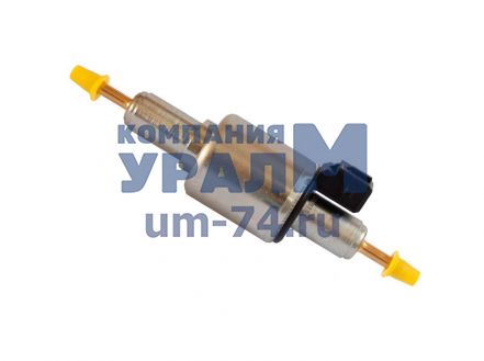 Насос дозировочный 12V - Фото 1