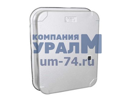 Пускатель магнитный ПМ12-160610 160А, закрытый реверс с тепловым реле - Фото 1