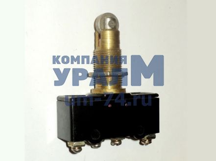Микропереключатель МП 1105 - Фото 1