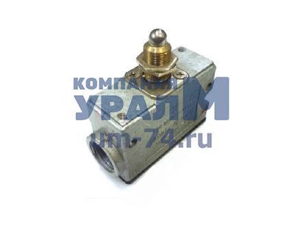 Микропереключатель МП 1304 - Фото 1