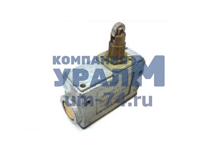 Микропереключатель МП 2303 - Фото 1