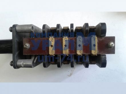 Переключатель коммутационный универсальный УП5312 - Фото 1