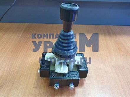 Переключатель крестовой ПК12-21-822Д - Фото 1