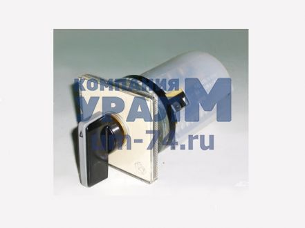 Переключатель коммутационный универсальный ПМОФ45 - Фото 1