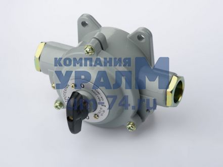 Пакетный выключатель ПВ 2-40М1 IP56, 40А - Фото 1