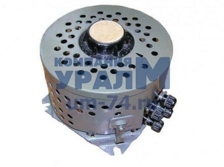 Автотрансформатор АОСН-2А - Фото 1