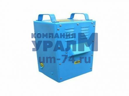 Трансформатор трехфазный ТСЗИ-1,6 (1,6кВт) - Фото 1