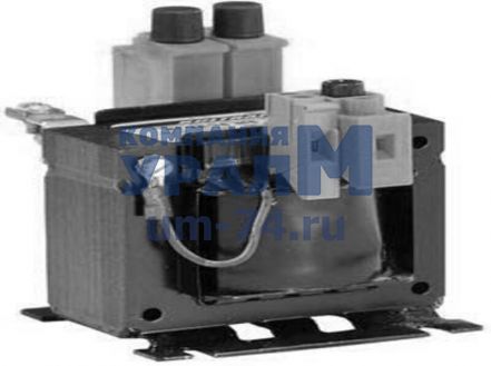 Трансформатор EI 84/43 MS-065 (ПЗ-300) - Фото 1