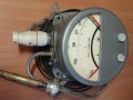 Термометр манометрический ТКП-160ЭК - Фото 1