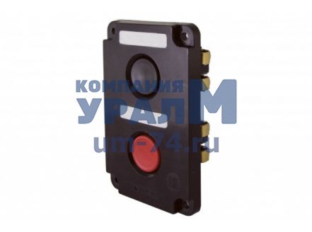 Пост открытый ПКЕ112-2 (2х-штифтовый) - Фото 1