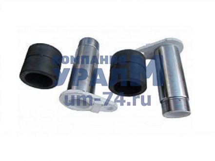 Ось КС-45721Г.63.01.000 - Фото 1