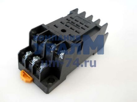 Розетка 4453(18F)-4 - Фото 1